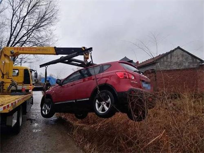 平阳楚雄道路救援